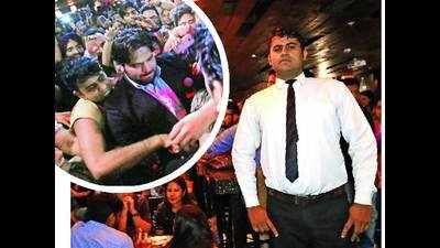 Bouncers – necessary evil or can do without? Gurgaon debates