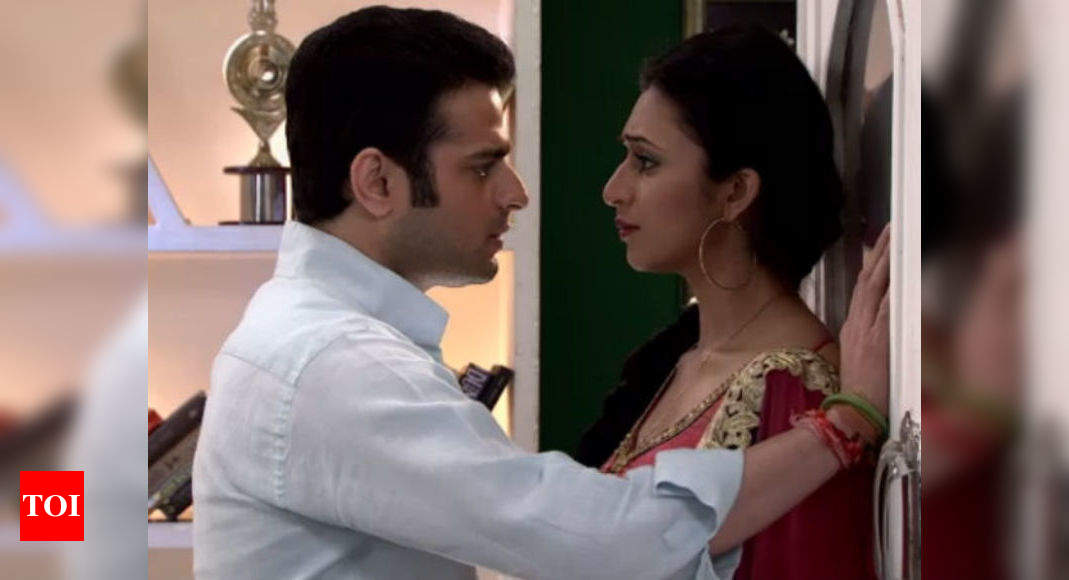 yeh hai mohabbatein episode 200 star plus