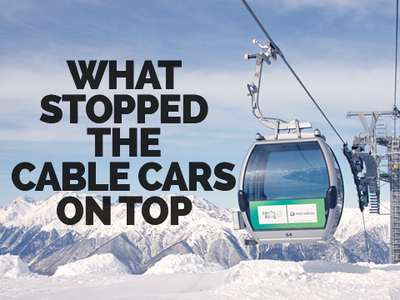 How the Alps cable cars rescue ops took place