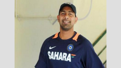 Cricketer Praveen Kumar joins SP