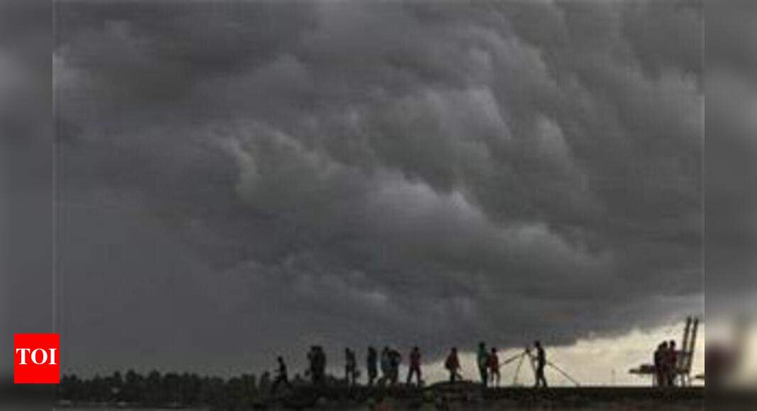 Deficit monsoon affects power and irrigation in North-West India ...