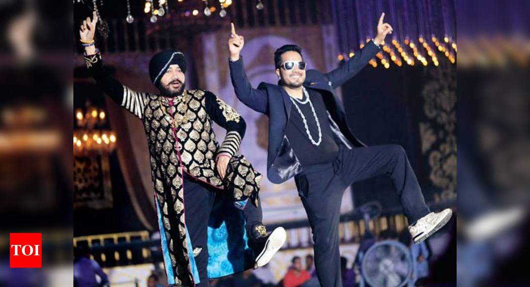 Singer Daler Mehndi's illegal farmhouse sealed - Pragativadi