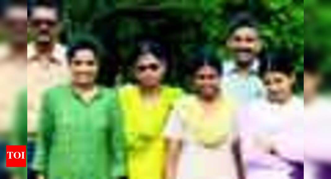 The pain killers Times of India