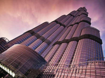 Once a mechanic, Indian businessman now owns 22 apartments in Burj Khalifa