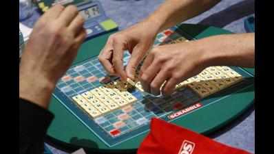 National scrabble competition held in Chennai