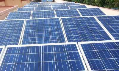 Narendra Modi government looks at ashrams to harness solar power
