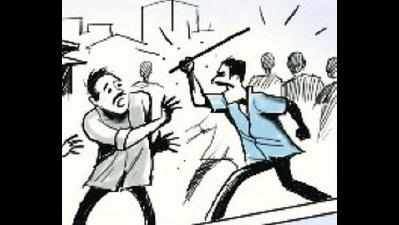 Tamil Nadu politicos condemn attack on Bengaluru youth