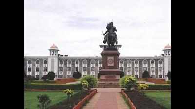 PhD, MPhil admissions to start by month end at Shivaji University