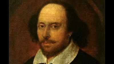 Contest to mark Shakespeare's death anniversary