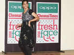 Fresh Face auditions @ KCG College of Technology