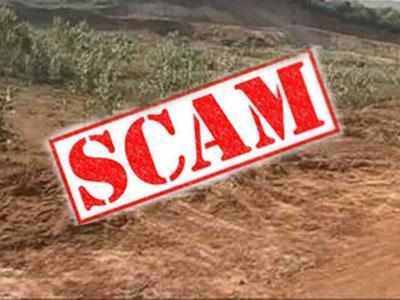 Bokaro DC probe into funds scam