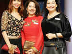 Hyderabadis walk the ramp for a cause