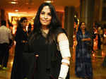 Hyderabadis walk the ramp for a cause