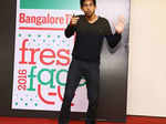 Fresh Face auditions at Krupanidhi Group of Institutions