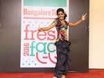 Fresh Face auditions at Krupanidhi Group of Institutions