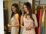 Shivan & Narresh's fashion preview