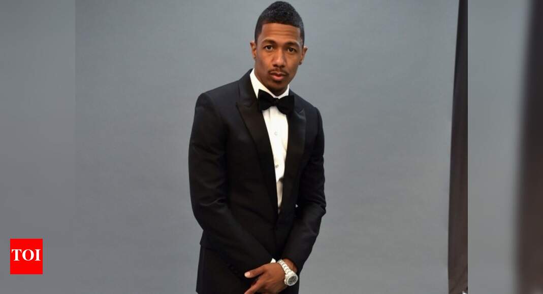 Nick Cannon won't marry again English Movie News Times of India(02)