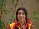 I would love to do an interesting Gujarati movie: Riddhi Dave