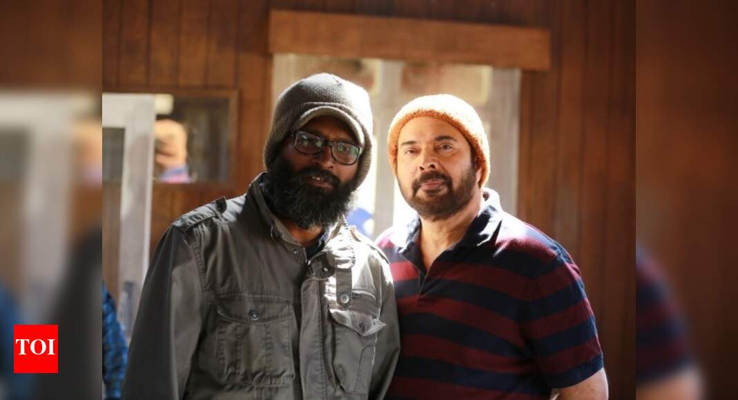 What's wrong with anyone being a critic: Ram | Tamil Movie News - Times ...