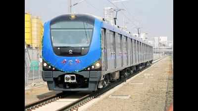 Bakrid, Onam holidays: Chennai Metro Rail changes train schedule