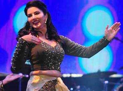 I was called 'too fat' to be a model: Sunny Leone