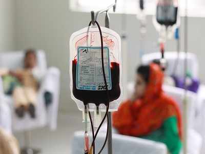 Artificial scarcity of thalassemia drug feared, govt urged to step in