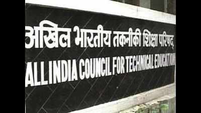 AICTE's revenue dips by 35% in 2015-16 financial year