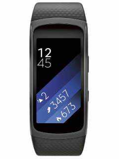 gear fit 2 pro vs fitbit charge 3