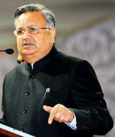 State government to hold 'Start-Up Chhattisgarh' today