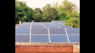 No transmission line, Spiti's mega solar project in limbo