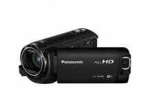 Panasonic HC-V180 Camcorder: Price, Full Specifications Features