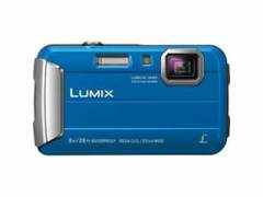 Panasonic Lumix Dmc Ft30 Point Shoot Camera Price Full Specifications Features 21st Jan 2021 At Gadgets Now