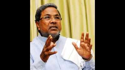 Cauvery row: Siddaramaiah, Jayalalithaa exchange missives over violence