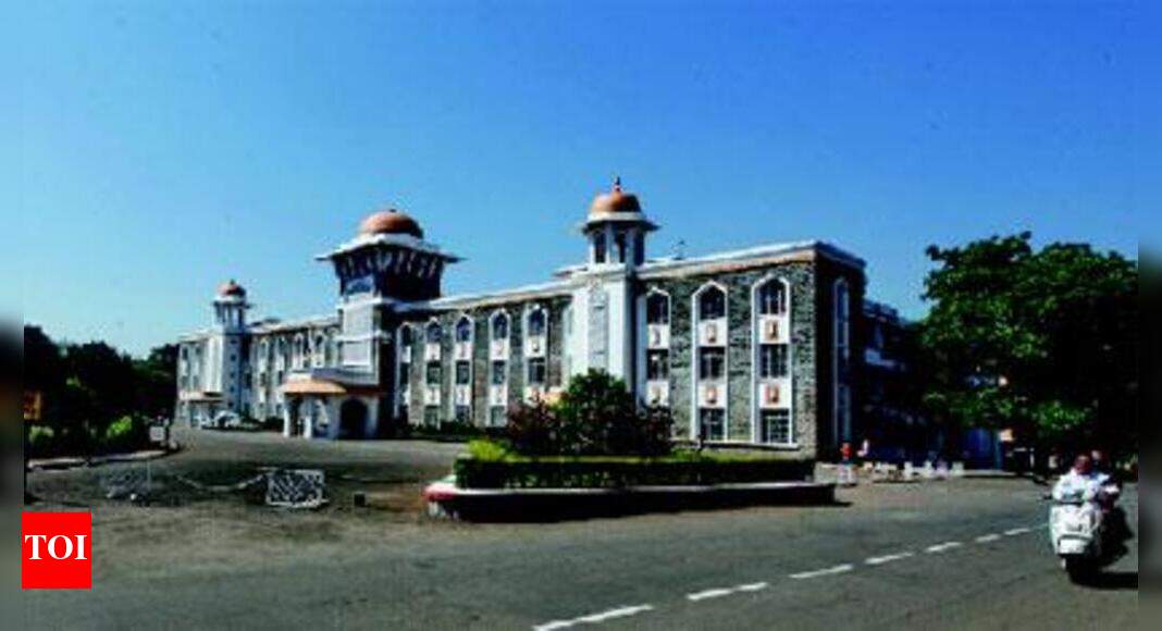 Shivaji University Department of Biotechnology shares Shivaji
