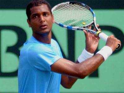 Davis Cup: Spain not just about Rafa, insists Ramkumar