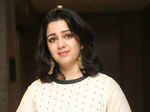 Charmy Kaur