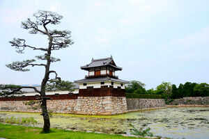 Hiroshima Castle