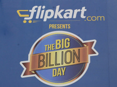 Flipkart prepares ammo for seller gains ahead of its Big Billion Day