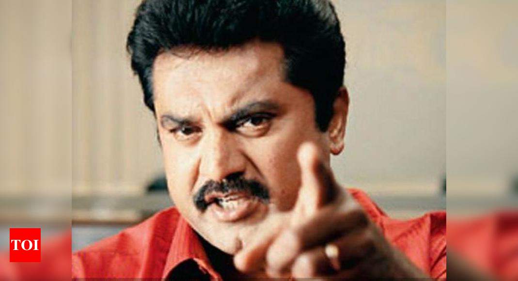 Sarathkumar Loses Membership In Nadigar Sangam 