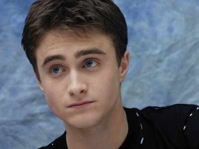 Daniel Radcliffe: Would never say no to playing Harry Potter