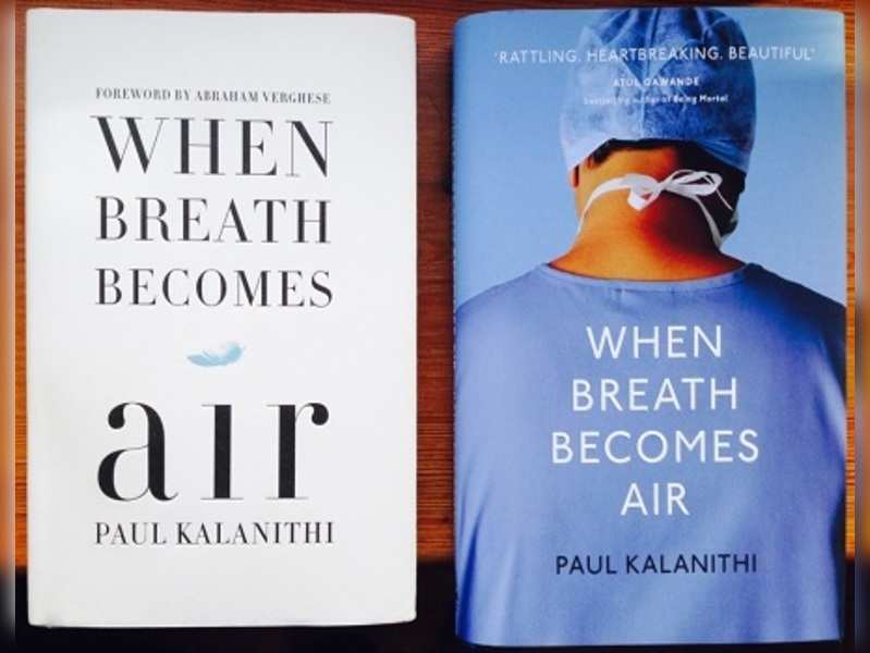 Review: When Breath Becomes Air