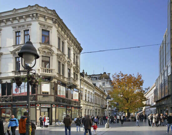 Knez Mihailova