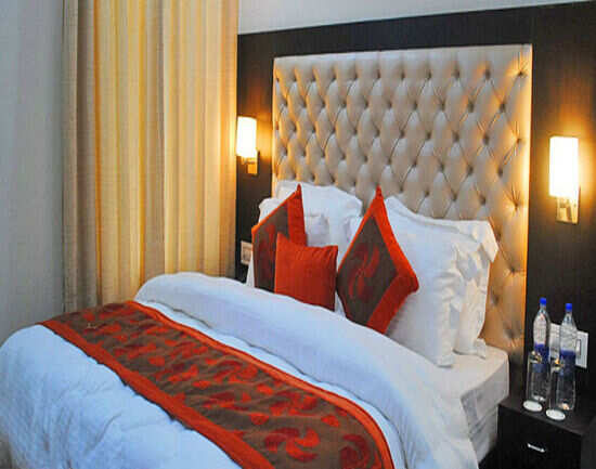 5 luxury abodes in Dharamsala and Mcleodganj