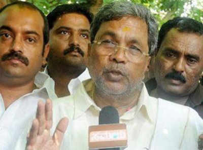 Karnataka has faced injustice on Cauvery, but have to follow SC order: Siddaramaiah