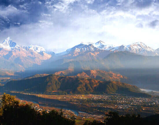Pokhara
