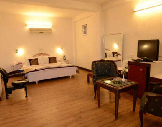 Asia Health Resorts and Spa