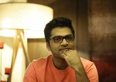 Simbu clears the air on controversial statement