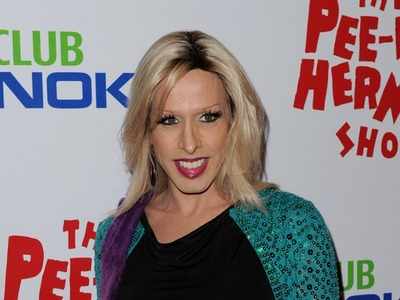 Transgender star Alexis Arquette died of AIDS-related complications?