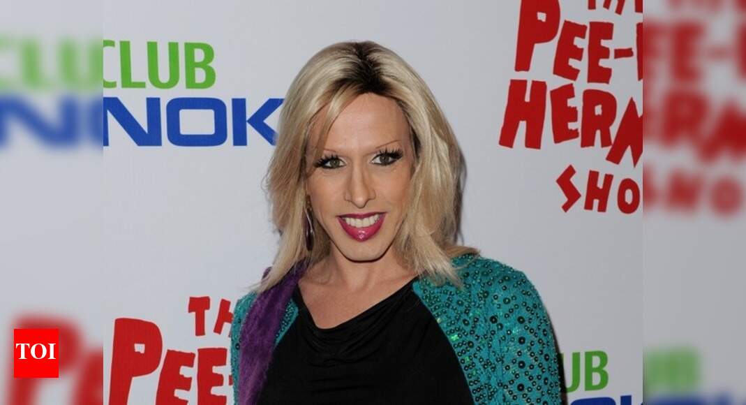 Transgender star Alexis Arquette died of AIDSrelated complications