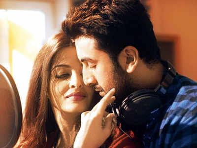 Ae Dil Hai Mushkil: Aishwarya Rai Bachchan-Ranbir Kapoor's chemistry comes  alive in the song 'Bulleya' | Hindi Movie News - Times of India